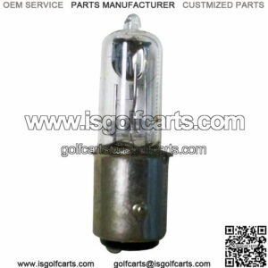 12V Headlight Bulb For Star Classic Golf Cart (2008 Models)