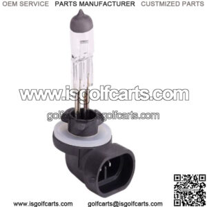 Bulb for Headlight Assembly on Club Car DS Golf Carts