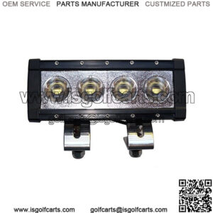 Universal 4-Diode Golf Cart Forward Light