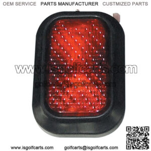 ST350 Tail Light for EZGO Golf Cart