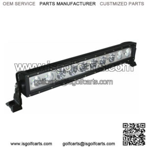 Seizmik 22" LED Light Bar Kit