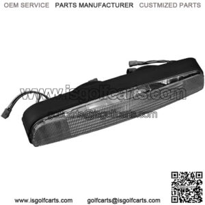 EZGO 74001G01 Freedom Light Bar Assembly-Medalist & TXT