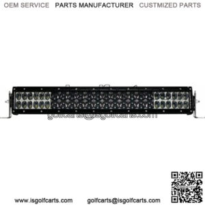 Rigid Industries 12231 E2-Series 20" Driving/Hyperspot Combo LED Light Bar