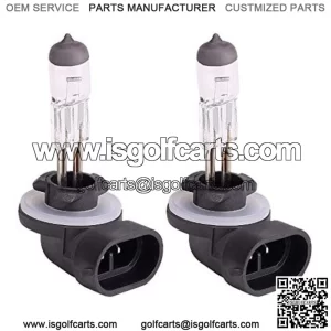 OEM Club Car Headlight Bulb Precedent