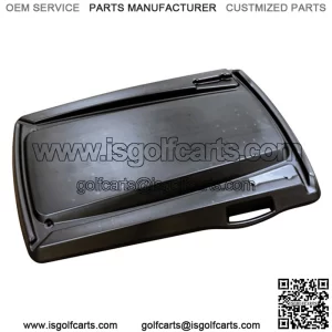 RXV Roof Top in OEM Size - Black