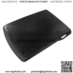 (1994-2013) Roof Top in OEM Size - Black