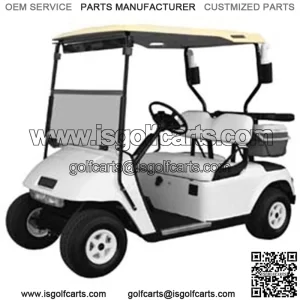 TXT/Sun Top Canopy (Tan) 1994-09