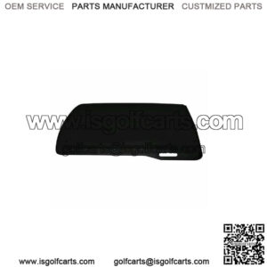 Golf Cart 54" Black Top for EZGO TXT OEM