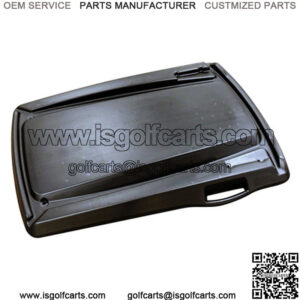 EZGO RXV Roof Top in OEM Size - Black