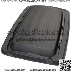 Club Car Precedent Roof Top OEM 54" - Black