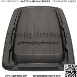 Club Car Onward Roof Top OEM 54" - Black