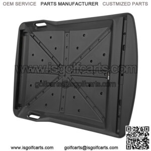 EZGO TXT (94-13) 54 inch Top - Standard Length - Black