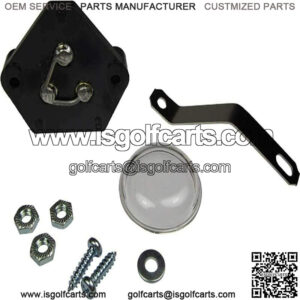 ClubCar EZGO Yamaha 36/48V Drive Charger 25A 1012101 31567-G1