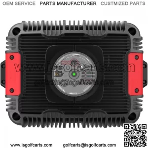 48V Industrial Charger - GX4820