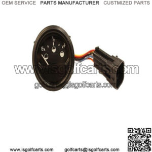 State of Charge Meter for EZGO Elite Lithium Golf Carts 2017-2021