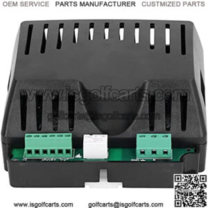 DSE91255 24V 5A Battery Charger Diesel Generator Set Automatic Floating Charger Power Supply Equipment AC90-305V 50/60HZ