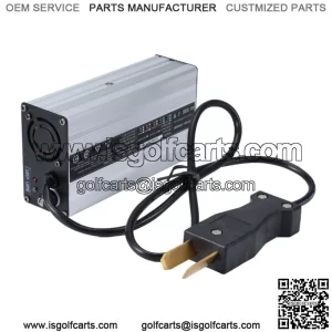 Club Car 36 Volt Golf Cart Battery Charger for Ez Go Club Car DS EZ-GO TXT