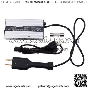 For Ez Go Club Car DS EZgo TXT Yamaha Battery Charger Golf Cart 36V 5A
