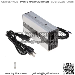 48 Volt 6Amp Golf Cart Battery Charger FOR Star EzGo TXT Club Car DS Yamaha