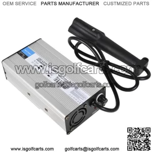 48v 6A 3 pin Golf Cart Battery Charger For Yamaha DRIVE DRE G29 2007-up