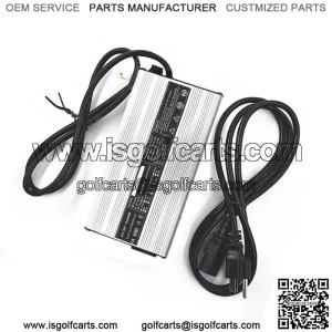 New Powerwise 36 Volt  TXT Medalist Golf Cart Battery Charger Fit For EZGO