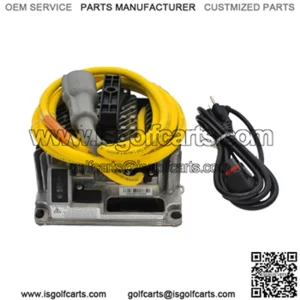 CHARGER,HF,SERVICE,9'DC,6'AC