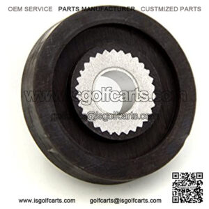 Club Car Speed Sensor, Speeded-up 10km/h IQ High Speed Motor Magnet DS 2008-up/Precedent 48V Electric Golf Cart Sensor