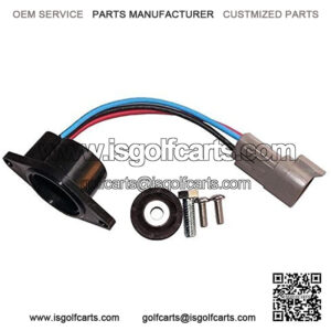 IQ Speed Sensor Fits Club Car DS and Precedent ADC Electric Golf Cart Motor