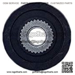 Automotive Authority LLC Club Car IQ High Speed Motor Magnet | DS/Precedent 48V Electric Golf Cart Sensor - ADC Motor