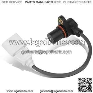 OEM-SS-090 Factory Style Crankshaft Position Sensor CKP Assembly for 03-08 A3