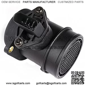 Autopart T CS1080 New Mass air flow Sensor Assembly, for Audi 2000-2006 A4/ 2001-2005 A4 Quattro/ 2001-2006 TT, Volkswagen 2001-2005 Beetle/Jetta/Passat/ 2001-2006 Golf, 4 Cyl, 1.8 Liter