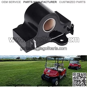 EZGO Sensor de acelerador inductivo para carrito de golf EZGO TXT 1994 Up/DCS/PDS Electric OEM 25854G01 25854-G01