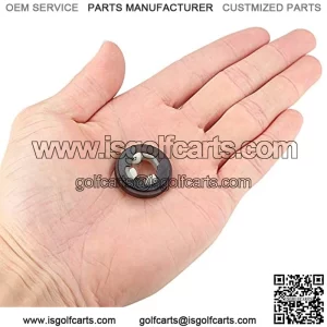 Im??n de motor con sensor de velocidad de carrito de golf  para Yamaha G22 G29 Drive Carros el??ctricos con motores Hitachi, reemplaza OEM #JU2-H181K-20-00