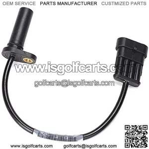 RXV Kit de Sensor de Velocidad para Carrito de Golf Compatible con EZGO RXV OEM614252