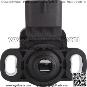 YAMAHA G29 Golf Cart Throttle Sensor JW9-H5885-00-00
