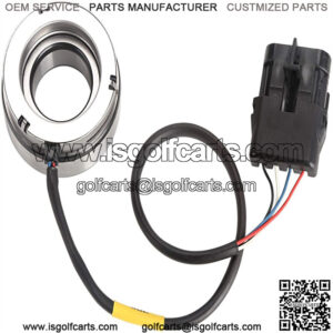EZGO RXV Golf Cart Sensor Bearing Encoder Assembly 612368 612595 G3951556
