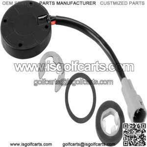 YAMAHAG22 G29 Golf Cart Motor Sensor JU2-H1670-22-00 21-00