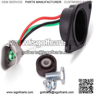 ClubCar DS/Precedent ADS Motor Speed Sensor 1027049-01 102265601