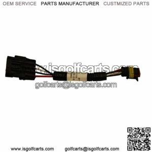 Sensor To Encoder Harness for EZGO RXV Golf Carts
