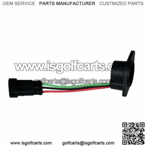 Speed Sensor for STAR Classic Golf Cart