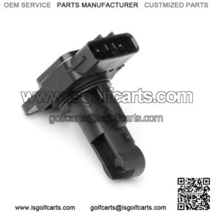 DENSO MAF Sensor - DMA-0113 - Mass Air Flow Meter - Genuine OE Part