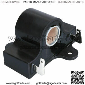 EZGO Inductive Throttle Sensor For TXT PDS ITS Golf Carts DCS 94+ Up 25854G01 US