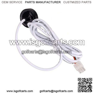 Golf Cart Speed Sensor for EZGO PDS 36V Electric Carts 2000-Up 73327G01