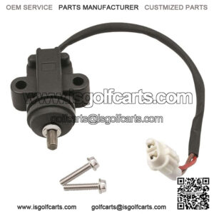 Yamaha G14, G16, G19, G22, G29 Stop Switch OEM# JF7-82817-20