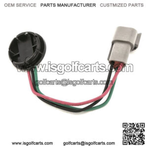 Club Car 2004-UP GE motor Golf Cart IQ Speed Sensor OEM# 102704901, 102265601