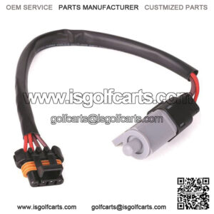 EZGO RXV Brake and Accelerator Pedal Switch OEM# 607605