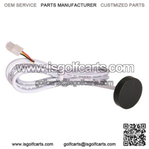 EZGO PDS 2000-UP 36V Golf Cart Speed Sensor Harness OEM# 73327G01