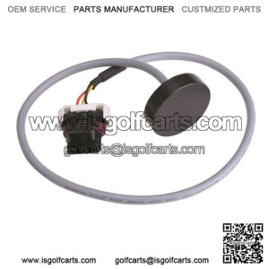 EZGO 48-Volt TXT Speed Sensor Harness OEM# 620422