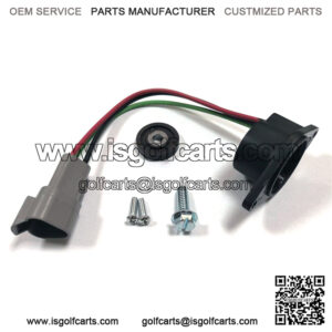 Club Car DS & Precedent Speed Sensor Kit OEM# 102704901