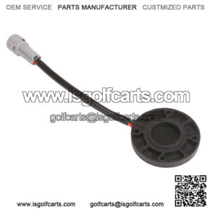 Yamaha G22 G29 YRDRE Golf Carts Speed Sensor OEM# JU2-H1670-22-00